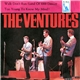 The Ventures - Medley: Walk Don't Run, Land Of 1000 Dances