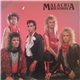 Malachia - Red Sunrise