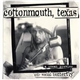 Cottonmouth, Texas - A Sneak Preview... Anti-Social Butterfly