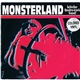 Monsterland - Get Out Of My Head