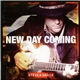 Steve Grace - New Day Coming