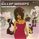 The Killer Meters - Dance Move Shake!