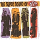 Thee S.T.P. - The Super Sound Of Thee S.T.P.