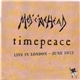 Medicine Head - Timepeace : Live In London -June 1975