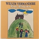 Willem Vermandere - Bange Blankeman