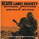 Black Label Society - Boozed, Broozed & Broken-Boned: Live With The Detroit Chapter