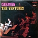 The Ventures - Caravan