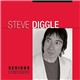 Steve Diggle - Serious Contender