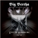 Big Bertha - Live In Hamburg 1970