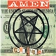 Amen - Coma America