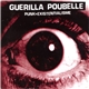 Guerilla Poubelle - Punk=Existentialisme