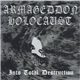 Armageddon Holocaust - Into Total Destruction