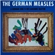 The German Measles - A German Joke Is No Laughing Matter