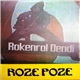 Roze Poze - Rokenrol Dendi