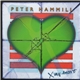 Peter Hammill - X My Heart