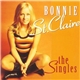 Bonnie St. Claire - The Singles