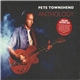 Pete Townshend - Anthology