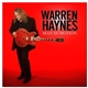 Warren Haynes - Man In Motion