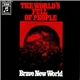 Brave New World - The World's Full Of People