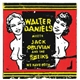 Walter Daniels Meets Jack Oblivian And The Sheiks - We Have Both