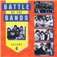 Various - Battle Of The Bands, Vol. 4