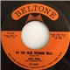 Jive Five With Eugene Pitt - These Golden Rings / Do You Hear Wedding Bells