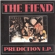 The Fiend - Prediction E.P.