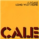 J.J. Cale - Long Way Home