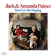 Jack & Amanda Palmer - You Got Me Singing