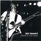 Nick Heyward - Stars In Her Eyes