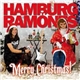 Hamburg Ramönes - Merry Christmas