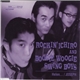 Rockin' Ichiro And Boogie Woogie Swing Boys - Helen... / Joseph