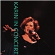 Karin Bloemen - Karin In Concert