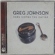 Greg Johnson - Here Comes The Caviar