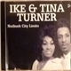 Ike & Tina Turner - Nutbush City Limits