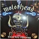 Motörhead - Blood And Lightning