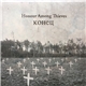 Honour Among Thieves - Konets