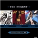 Ted Nugent - Triple Feature