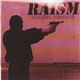 Raism - Aesthetic Terrorism