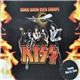 Kiss - Sonic Boom over Europe Dublin