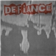 Defiance - Untitled