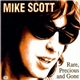 Mike Scott - Rare, Precious And Gone