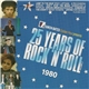 Various - 25 Years Of Rock 'N' Roll Volume 2 1980