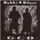 GCD - Bubbi + Rúnar