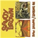 Savoy Brown - Raw Sienna / Looking In