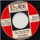 The Jarmels - I'll Follow You / Gee Oh Gosh