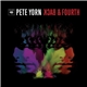 Pete Yorn - Back & Fourth