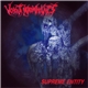 Vomit Remnants - Supreme Entity