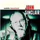 John Sinclair - Mobile Homeland