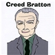 Creed Bratton - Creed Bratton